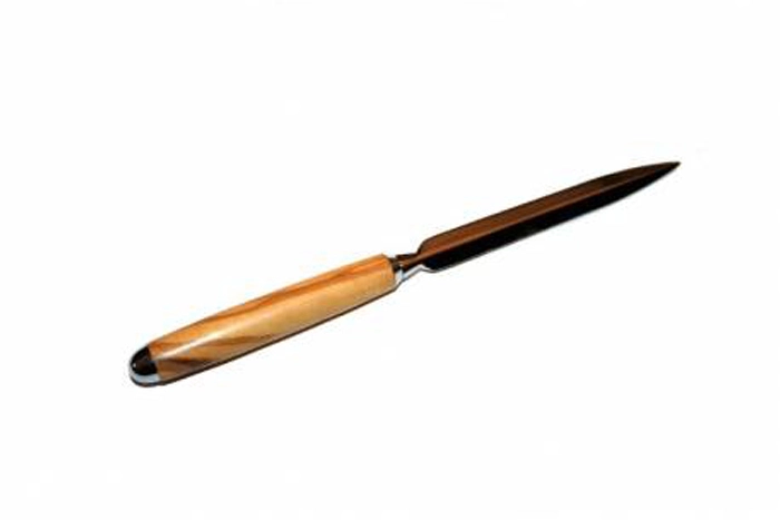 Coupe-papier (bambou)