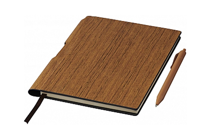 Bloc-notes A5 de luxe
