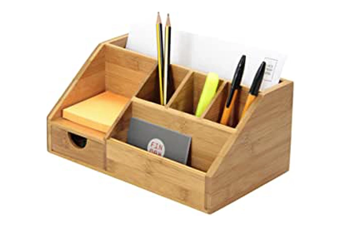 Organisateur / Bambou