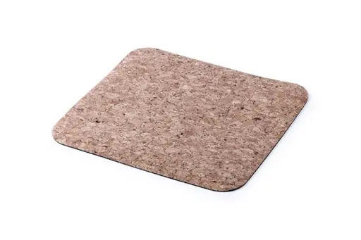 [AC002] Tapis de souris (liège)