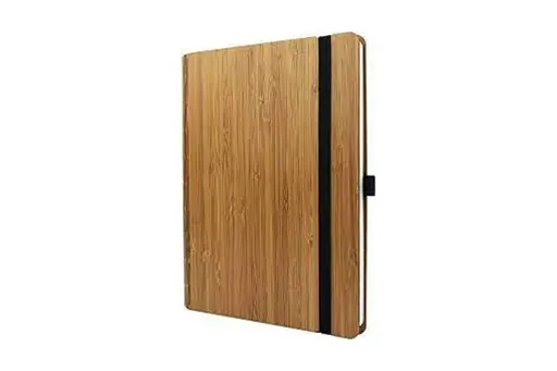 [AG001] Agenda A5 « Bamboo »