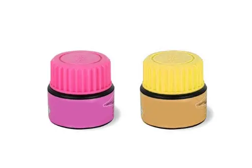 [EC004] Paire de recharges pour surligneurs fluo