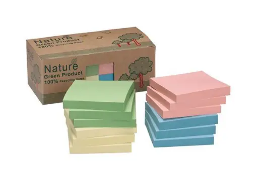 [PA002] Boîte de post-it 